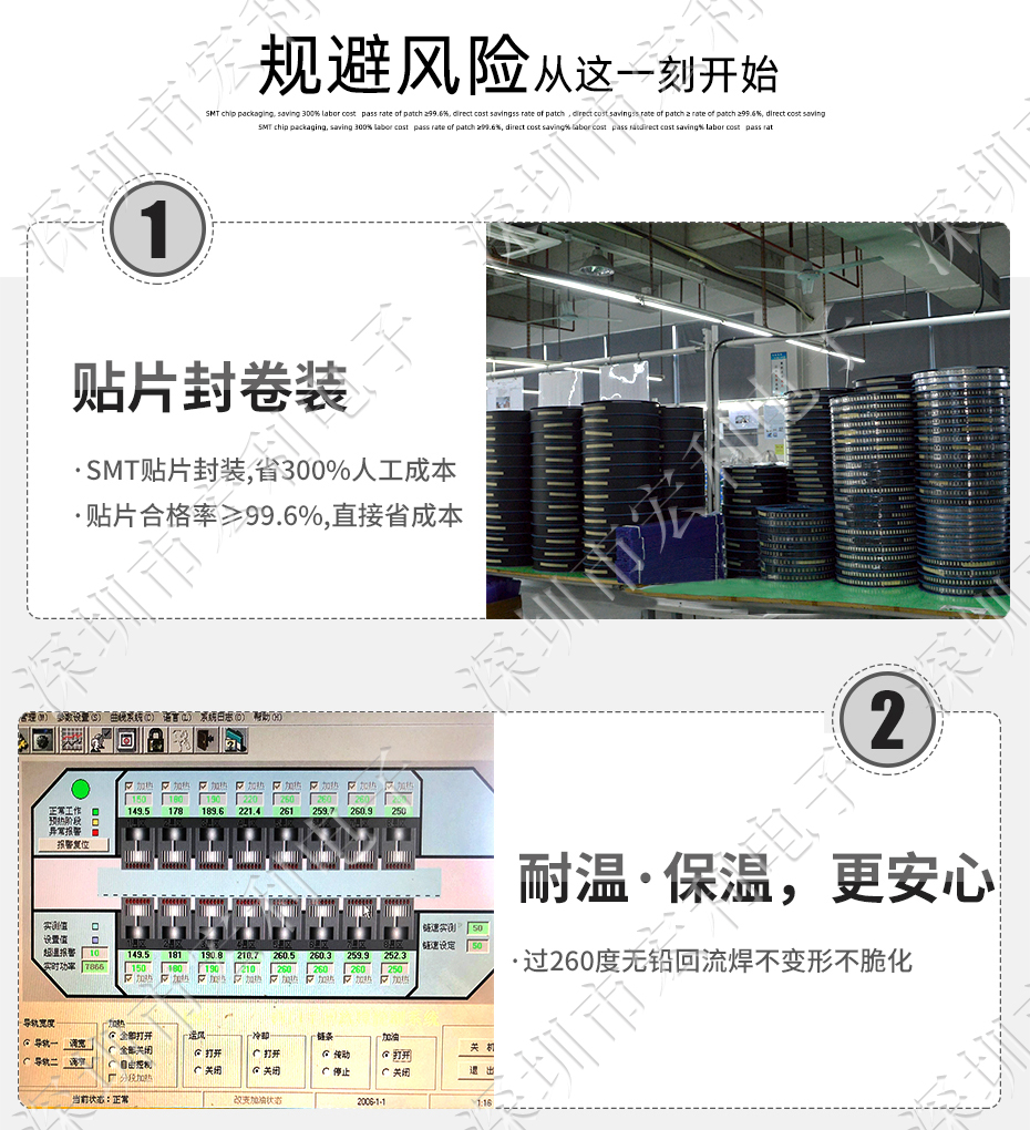 FFC/FPC連接器 軟排線插座 0.5mm間距-45P 下接拉鎖 45Pin 抽屜式