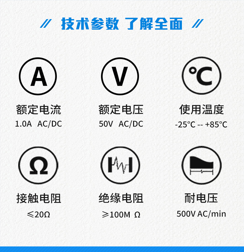 新品GH臥貼帶扣廠家貨源條形插座連接器2p/3P/4p/5p/6P/7p/8P,宏利